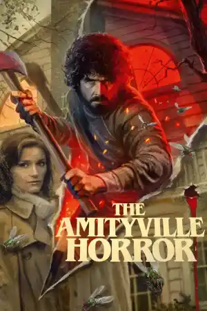 The Amityville Horror