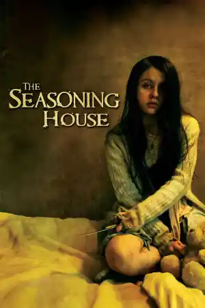The Seasoning House