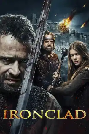 Ironclad