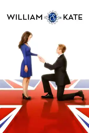 William and Kate
