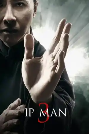 Ip Man 3
