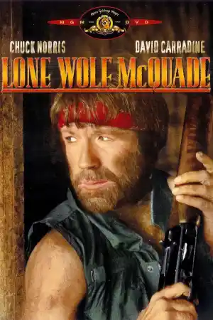 Lone Wolf McQuade
