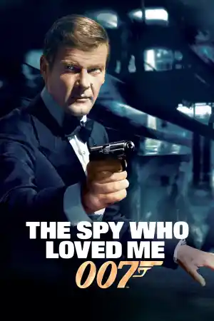 James Bond 007: The Spy Who Loved Me
