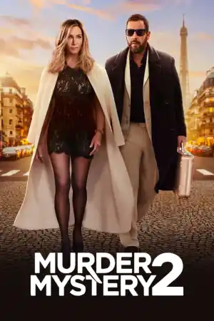 Murder Mystery 2