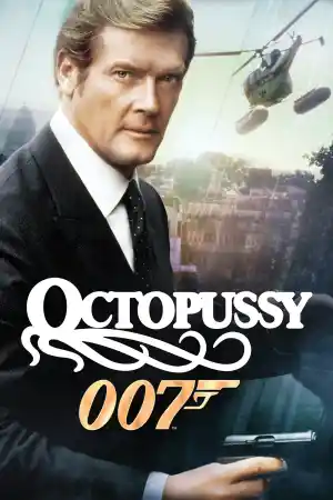 James Bond 007: Octopussy