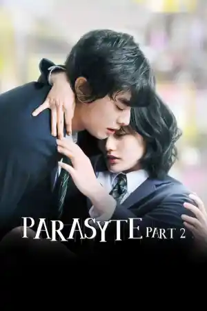 Parasyte Part 2