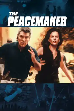 The Peacemaker