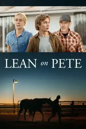 Lean on Pete