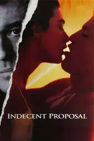Indecent Proposal