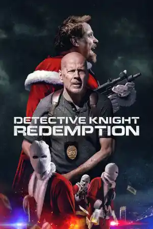 Detective Knight: Redemption