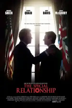 The Special Relationship