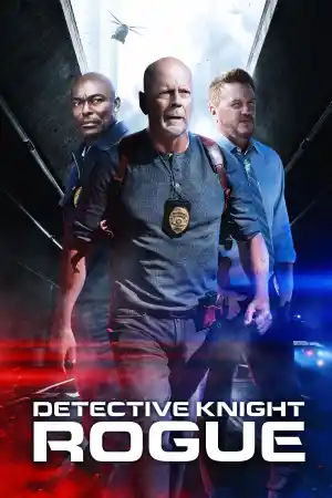 Detective Knight: Rogue