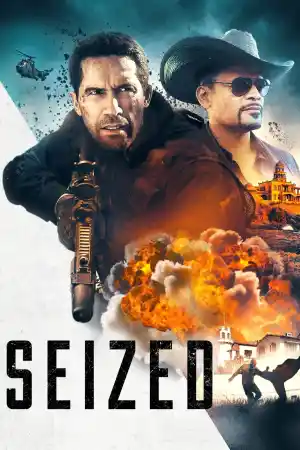 Seized