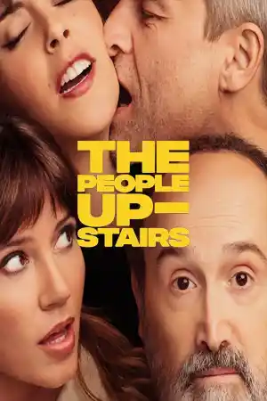 Sentimental / The People Upstairs