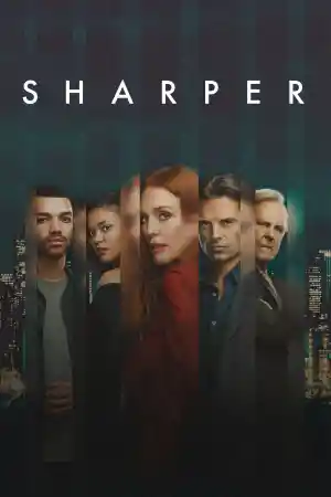 Sharper