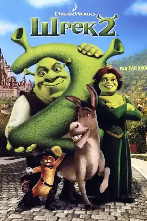 Shrek 2