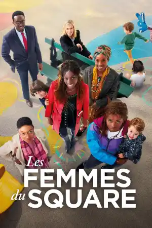 Les femmes du square