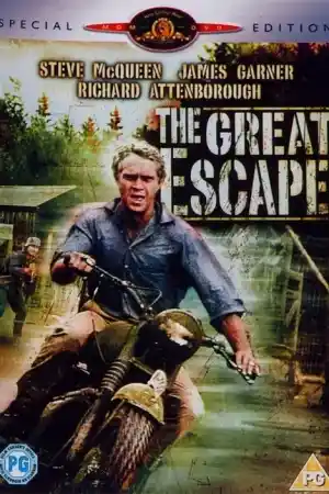 The Great Escape - Part 1
