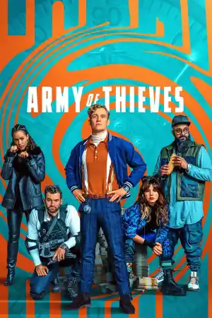 Army of Thieves