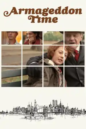 Armageddon Time