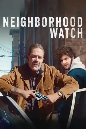 The Neighborhood Watch