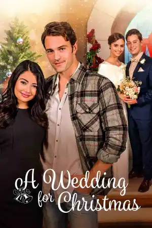 A Wedding for Christmas ()
