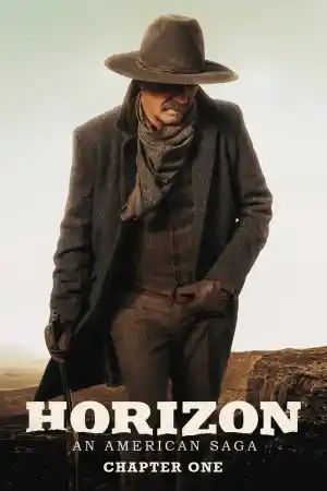 Horizon: An American Saga - Chapter 1 ()