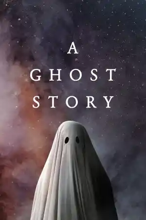 A Ghost Story ()