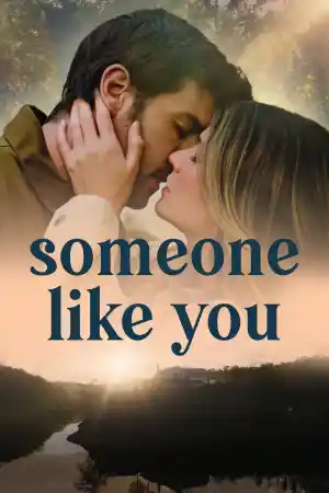 Someone Like You ()