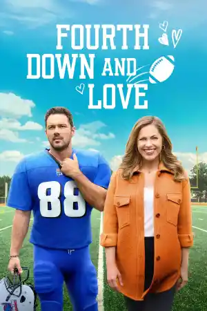 Fourth Down and Love ()