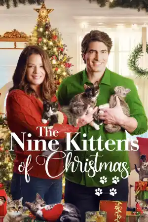 The Nine Kittens of Christmas ()