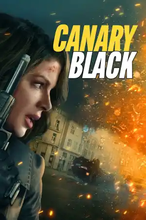 Canary Black ()