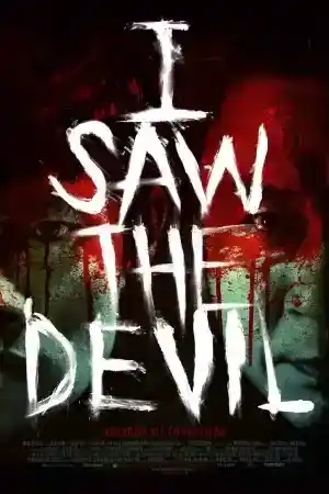 I Saw The Devil ()