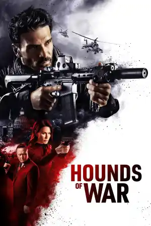 Hounds of War ()