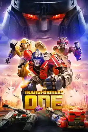 Transformers One ()
