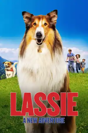 Lassie - Ein neues Abenteuer ()