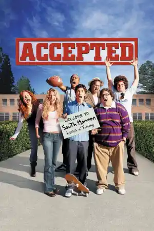 Accepted ()