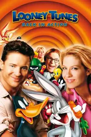 Looney Tunes: Back in Action - Part 2 ()