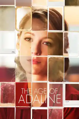 The Age of Adaline ()