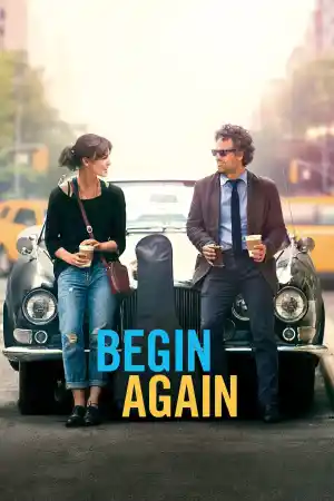 Begin Again ()