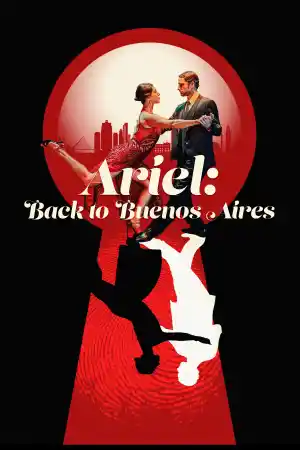 Ariel: Back to Buenos Aires ()