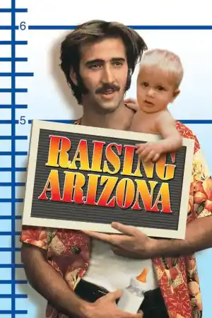 Raising Arizona ()