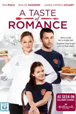 A Taste of Romance ()