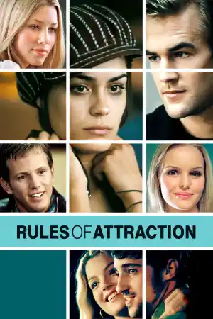 The Rules of Attraction ()