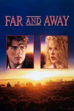 Far and Away ()