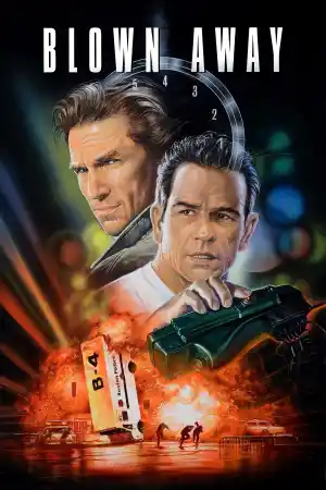 Blown Away ()