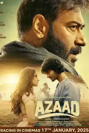Azaad ()