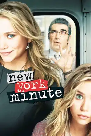 New York Minute ()