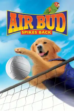 Air Bud Spikes Back ()