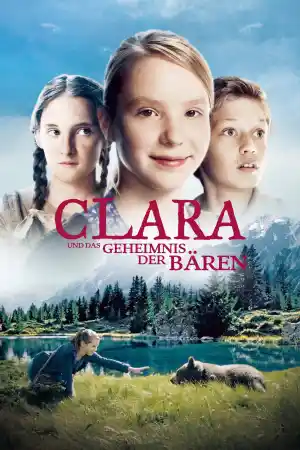 Clara und das Geheimnis der Baren ()